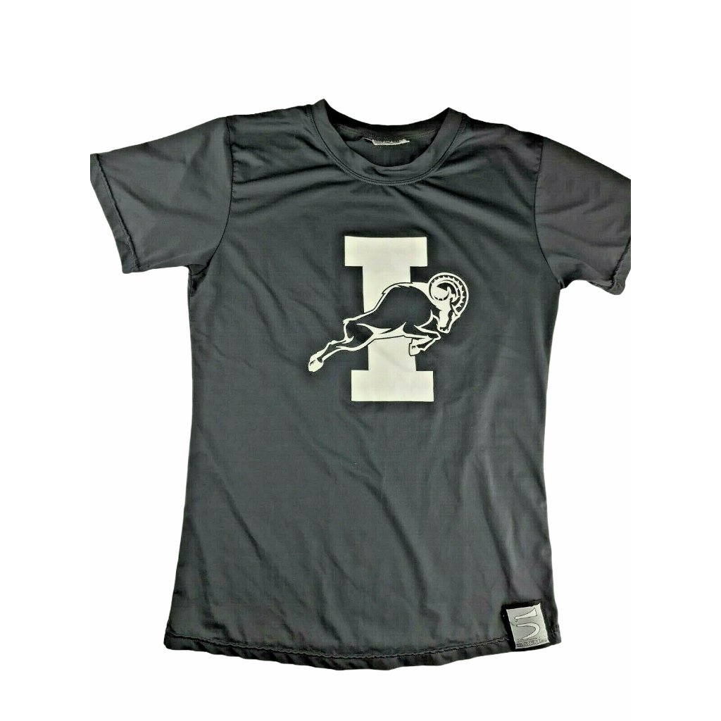 Five Ultimate Brand Short Sleeve Shirt Small